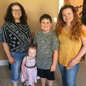 Meet your Posher, Penny